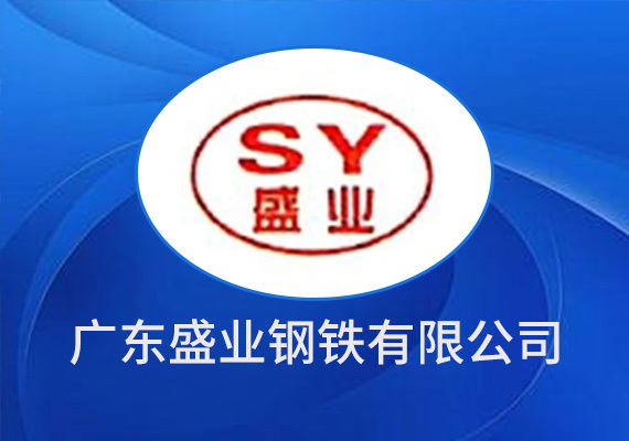 广东盛业钢铁有限公司