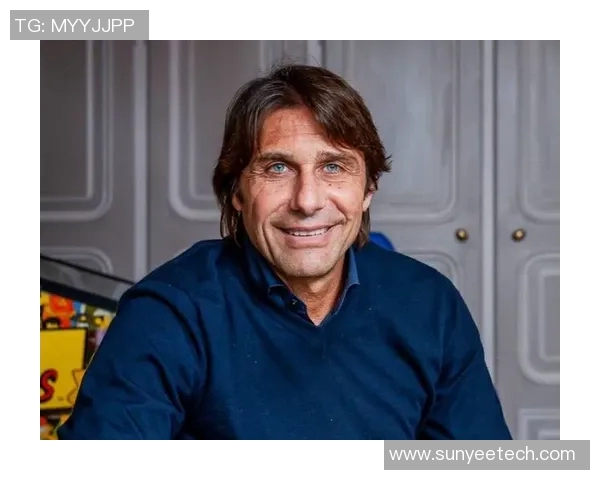 孔蒂如何引领切尔西三中卫战术革命重塑英超格局