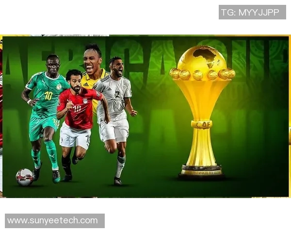 非洲杯预选赛分组结果揭晓各队争夺名额激烈展开