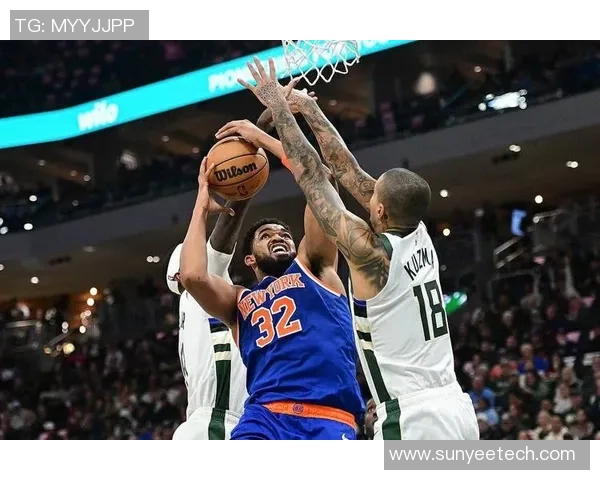 尼克斯逆转雄鹿，吉诺比利生涯绝杀时刻回顾