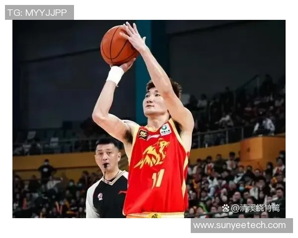 引进新晋球星孙铭徽，助力球队逐鹿联赛巅峰