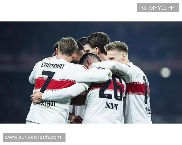 斯图加特主场逆转2-1击败卡尔斯鲁厄，豪取三分，重燃晋级希望！