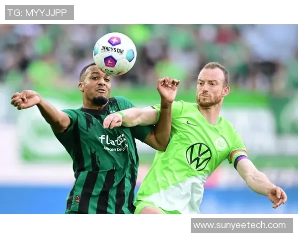 沃尔夫斯堡逆袭获胜，神奇逆转战胜劲敌！