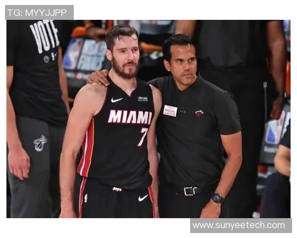 热火老将德拉季奇重返球队，期待贡献