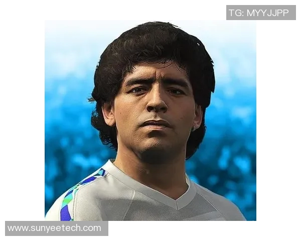 马拉多纳在中国：足球传奇的东方征程